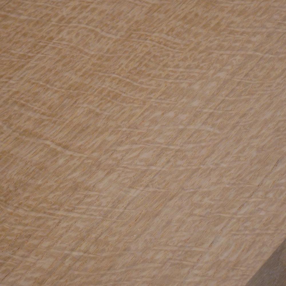 レッドオーク 柾目 1000×30×180 (仕上げ加工済み商品)