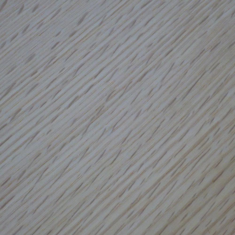 レッドオーク 柾目 450×8×200 (仕上げ加工済み商品)