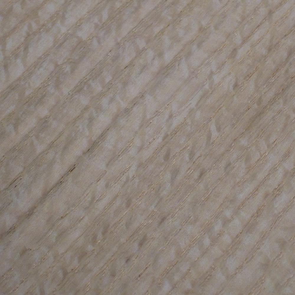 レッドオーク 柾目 450×8×250 (仕上げ加工済み商品)