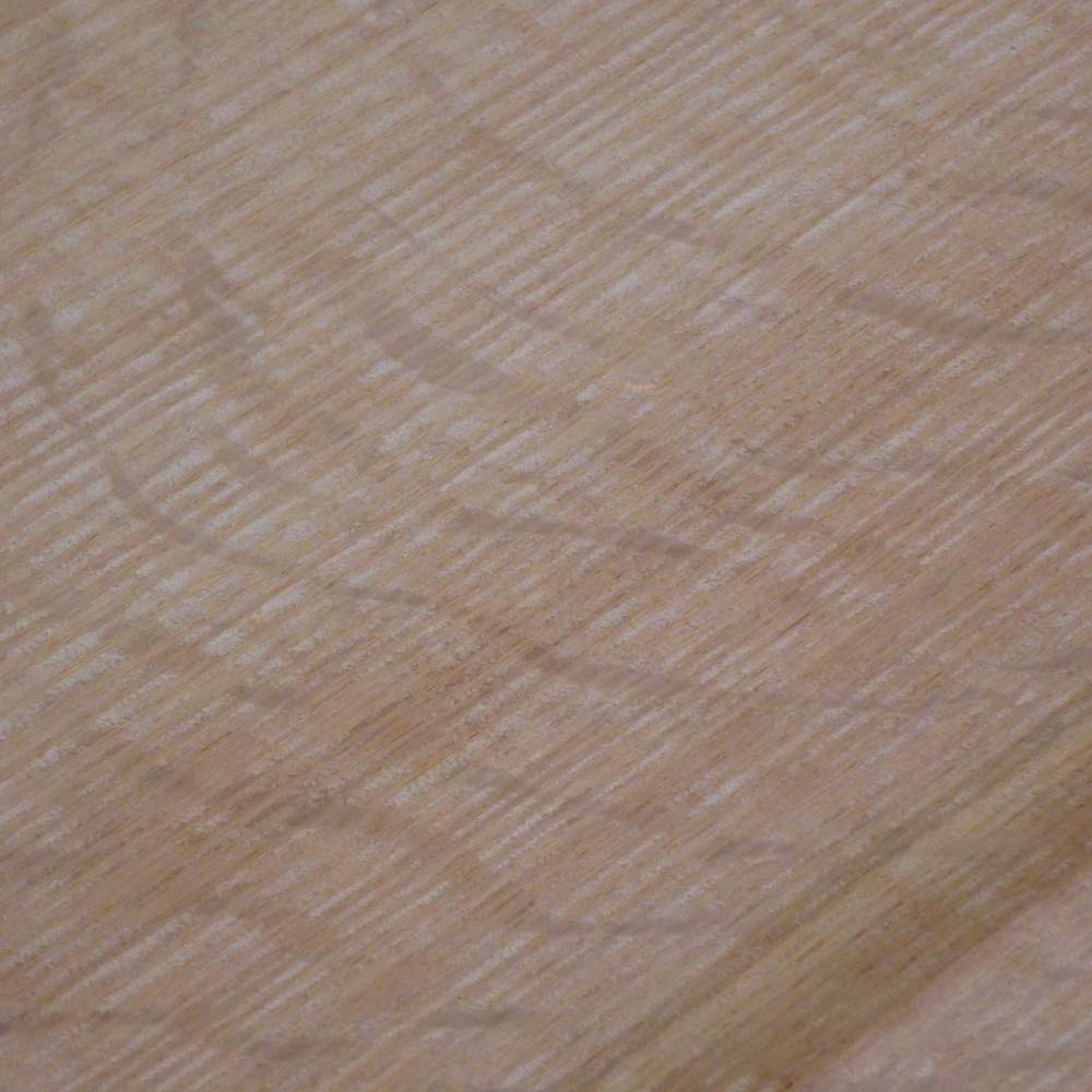 レッドオーク 柾目 450×10×190 (仕上げ加工済み商品)