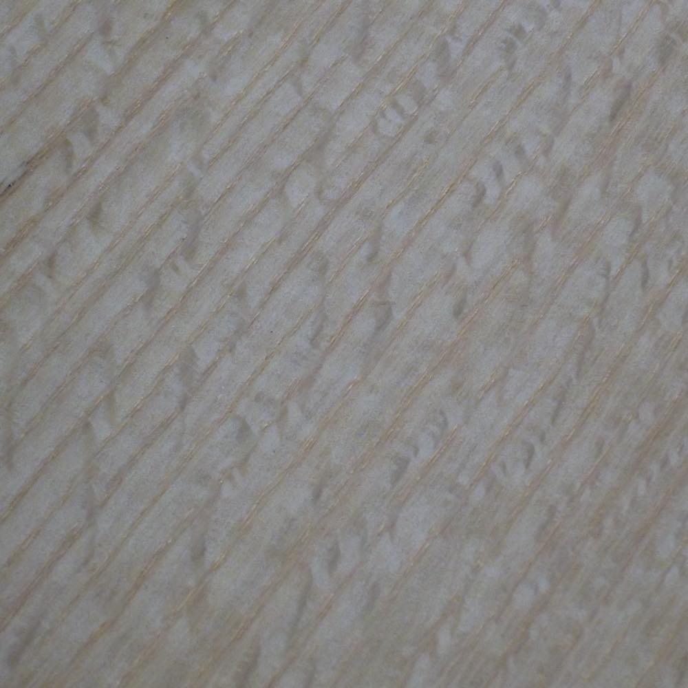 レッドオーク 柾目 450×10×240 (仕上げ加工済み商品)