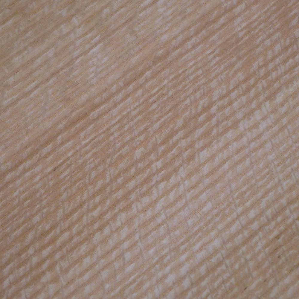 レッドオーク 柾目 450×12×210 (仕上げ加工済み商品)