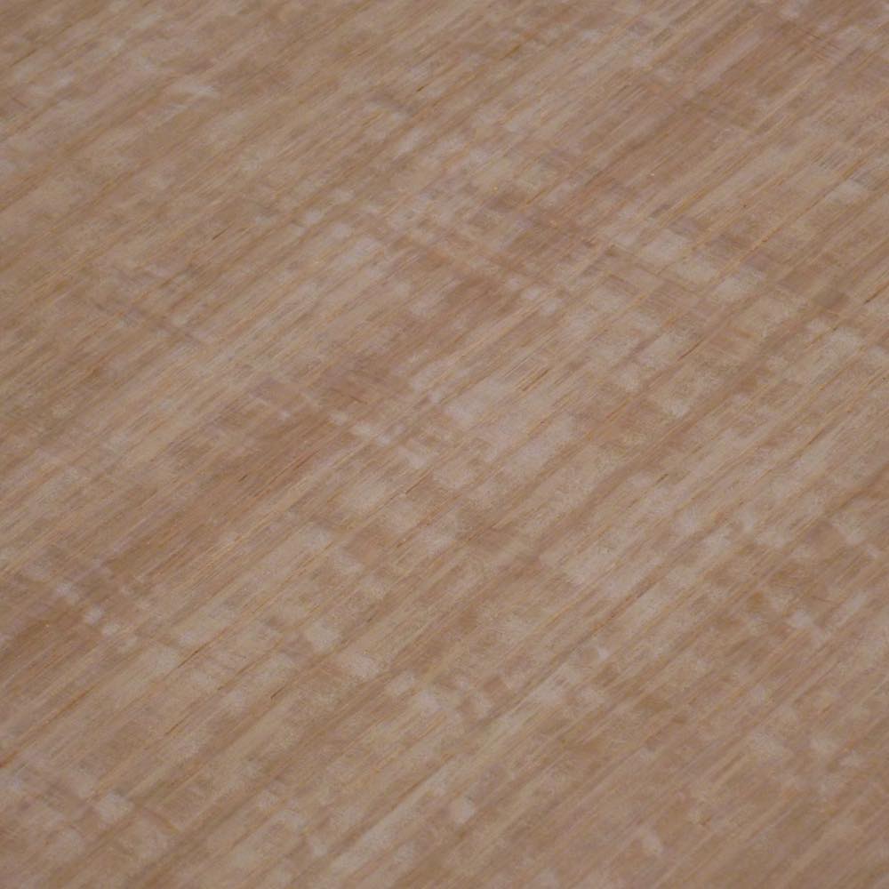 レッドオーク 柾目 450×15×210 (仕上げ加工済み商品)