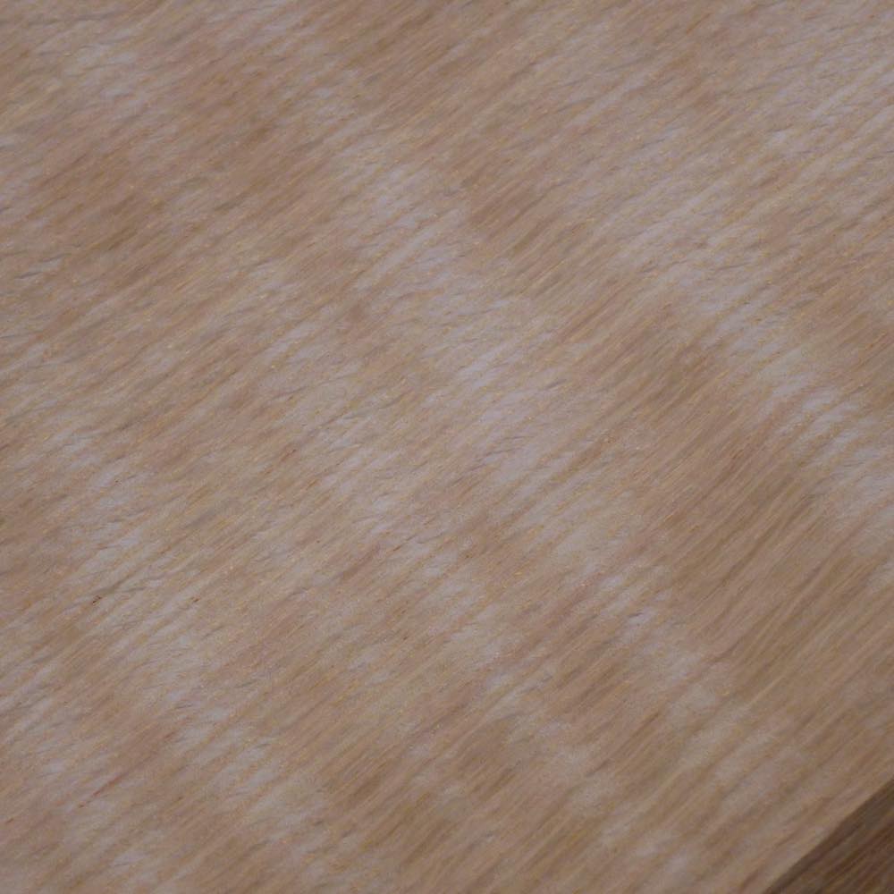 レッドオーク 柾目 450×18×140 (仕上げ加工済み商品)