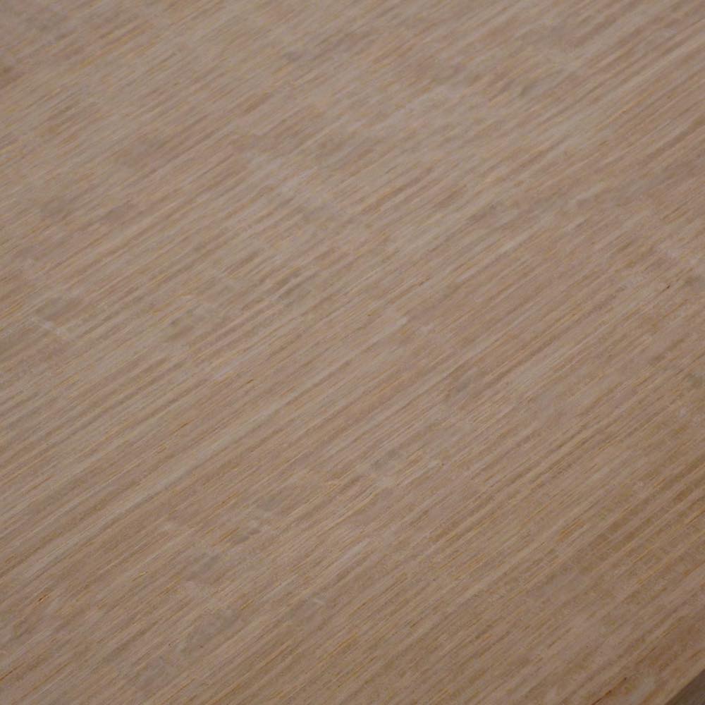 レッドオーク 柾目 450×18×160 (仕上げ加工済み商品)