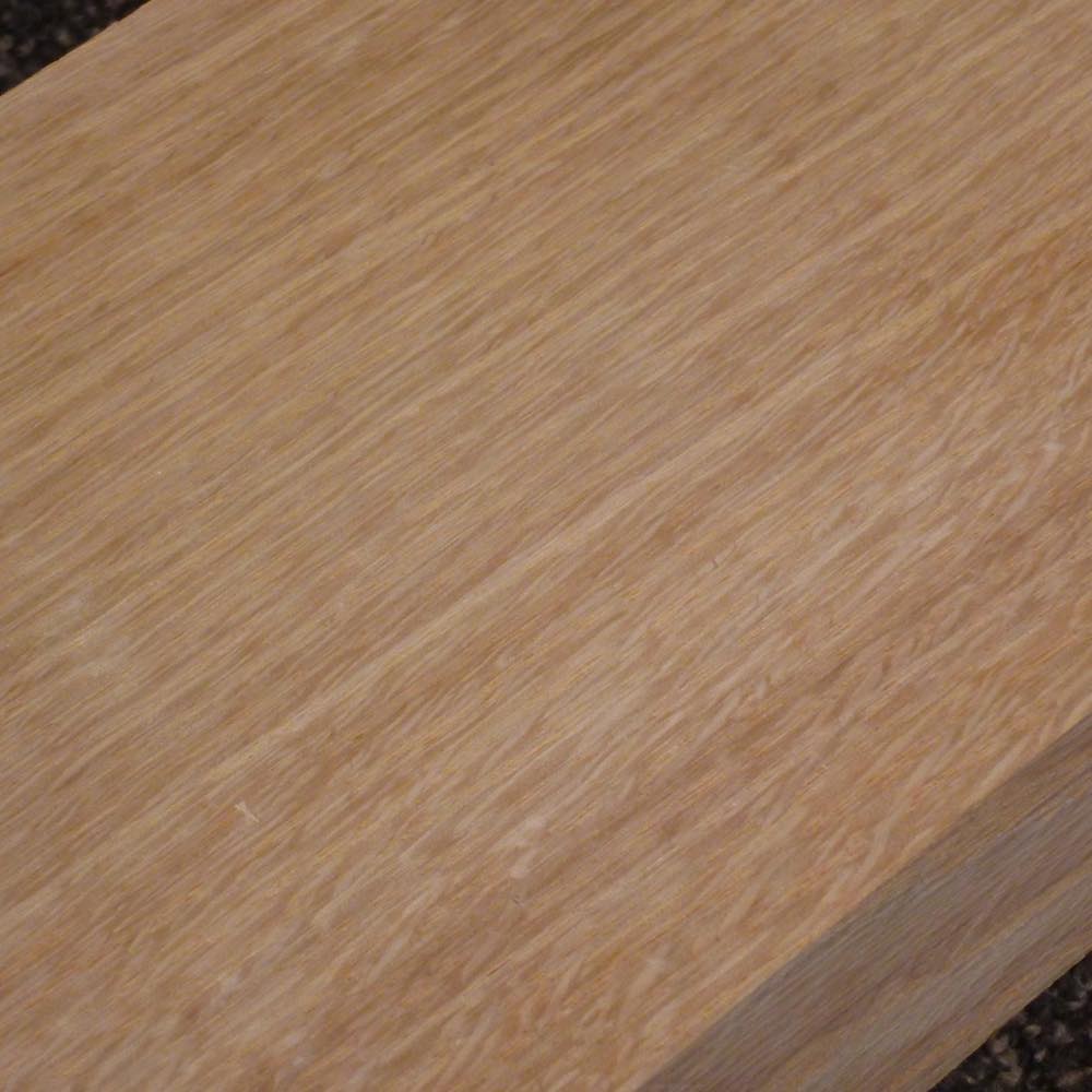 レッドオーク 柾目 450×27×110 (仕上げ加工済み商品)