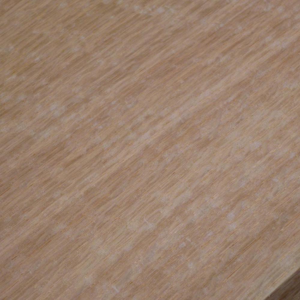 レッドオーク 柾目 450×27×140 (仕上げ加工済み商品)