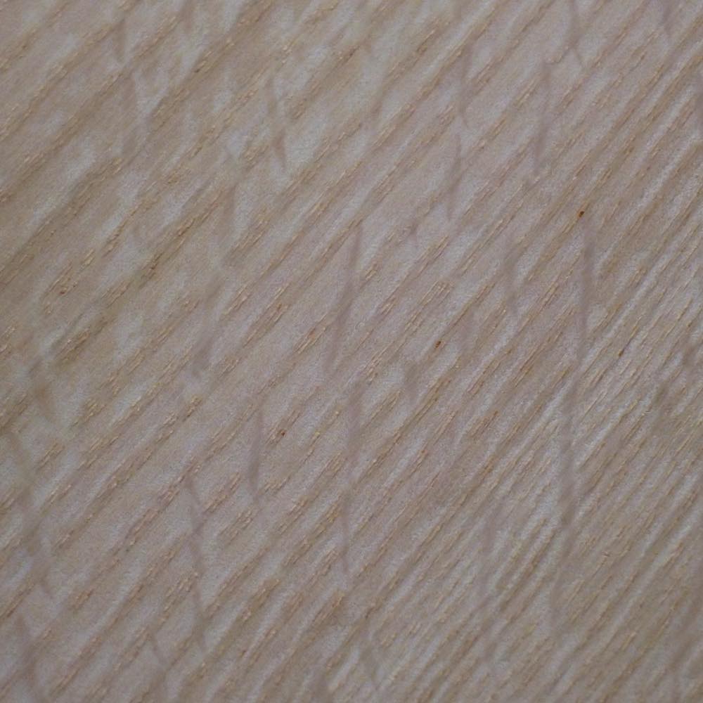 レッドオーク 柾目 300×10×190 (仕上げ加工済み商品)