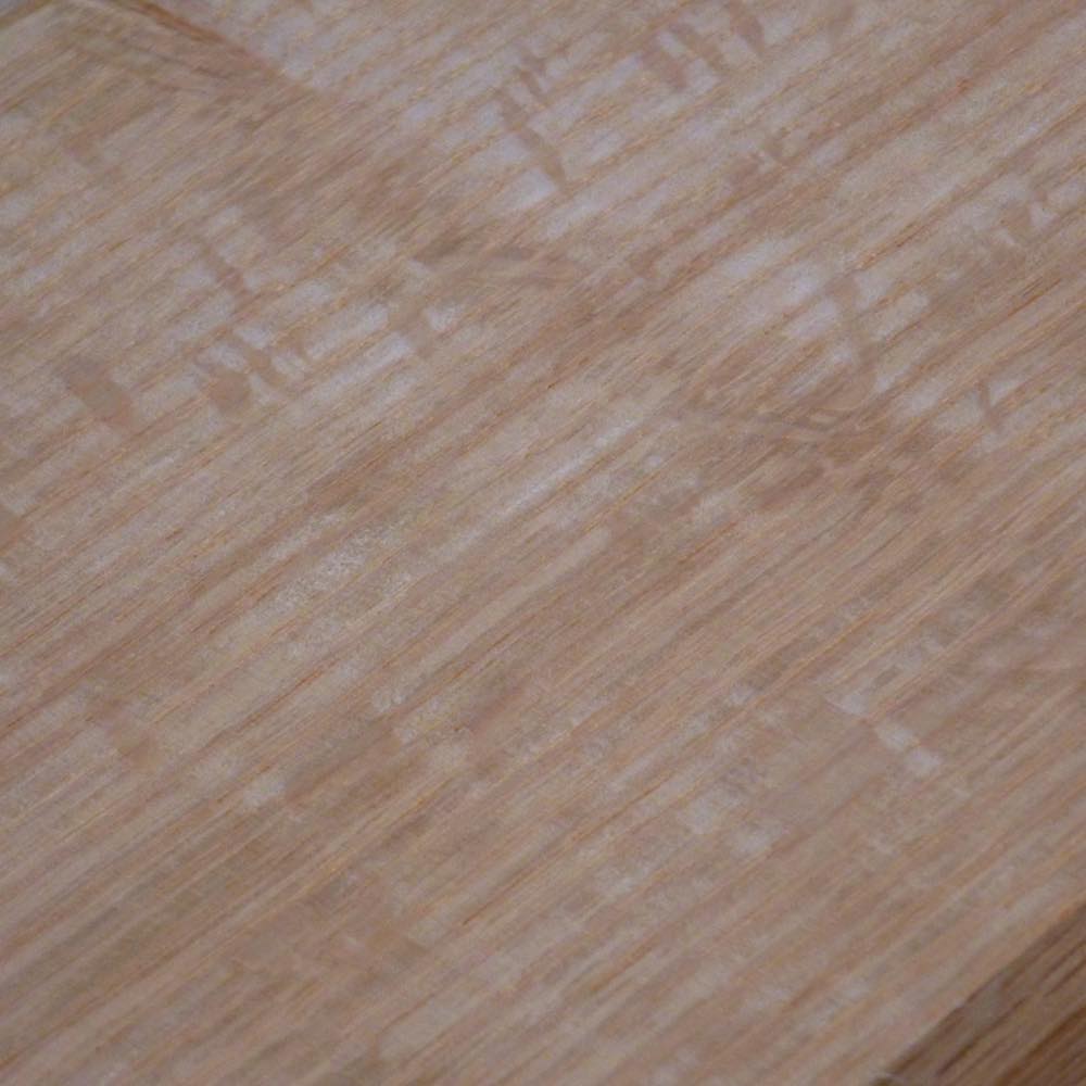 レッドオーク 柾目 300×27×110 (仕上げ加工済み商品)