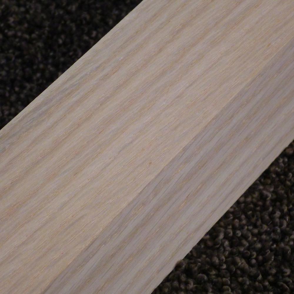 レッドオーク 角材 750×40×40 (仕上げ加工済み商品)