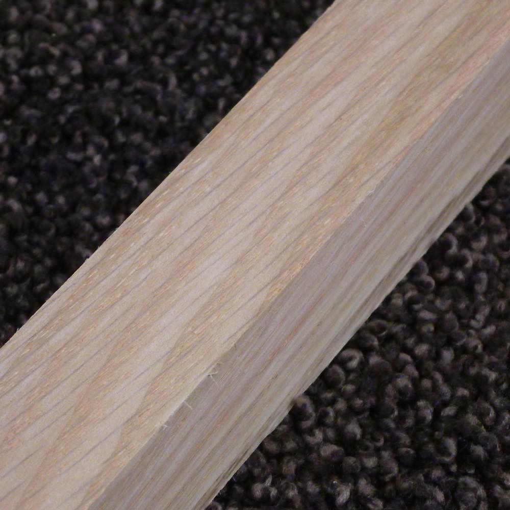 レッドオーク 角材 450×20×20 (仕上げ加工済み商品)