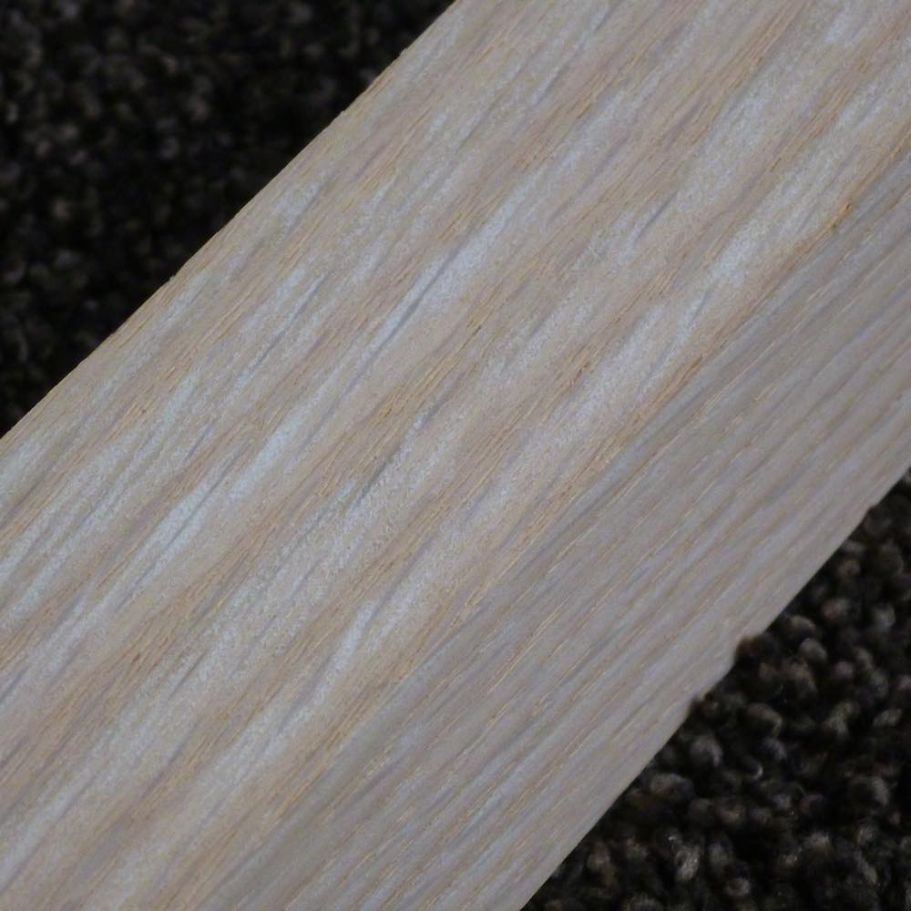 レッドオーク 角材 450×30×30 (仕上げ加工済み商品)