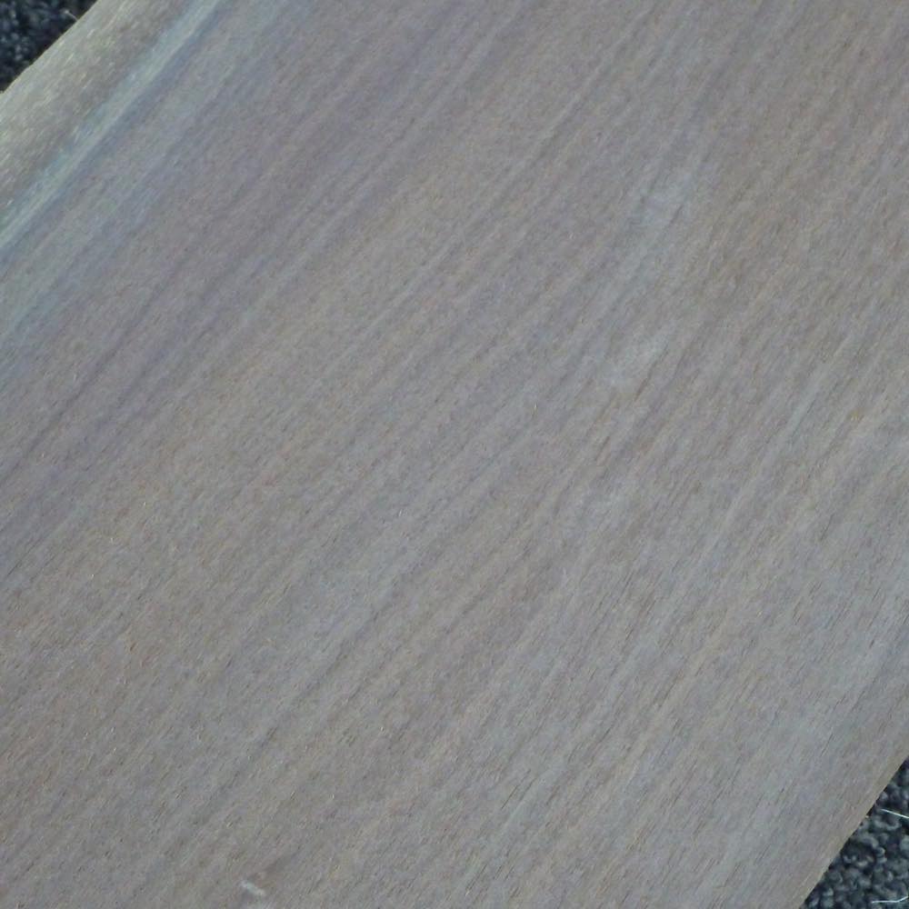 ウォールナット 柾目 2000×6×210 (仕上げ加工済み商品)