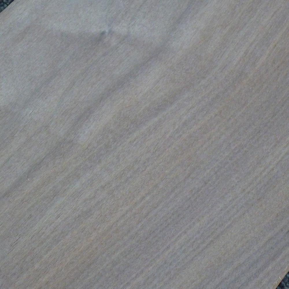 ウォールナット 柾目 2000×6×230 (仕上げ加工済み商品)