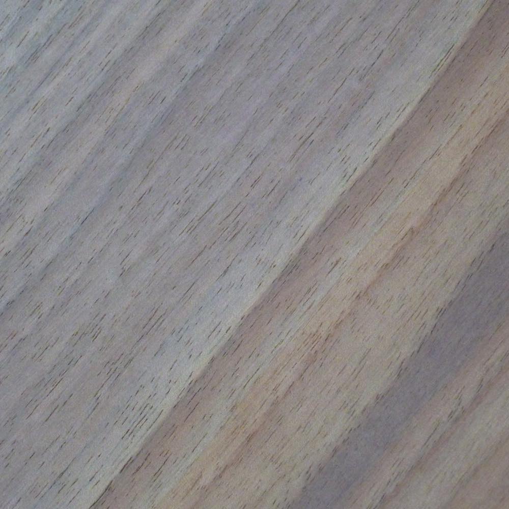 ウォールナット 柾目 450×8×130 (仕上げ加工済み商品)