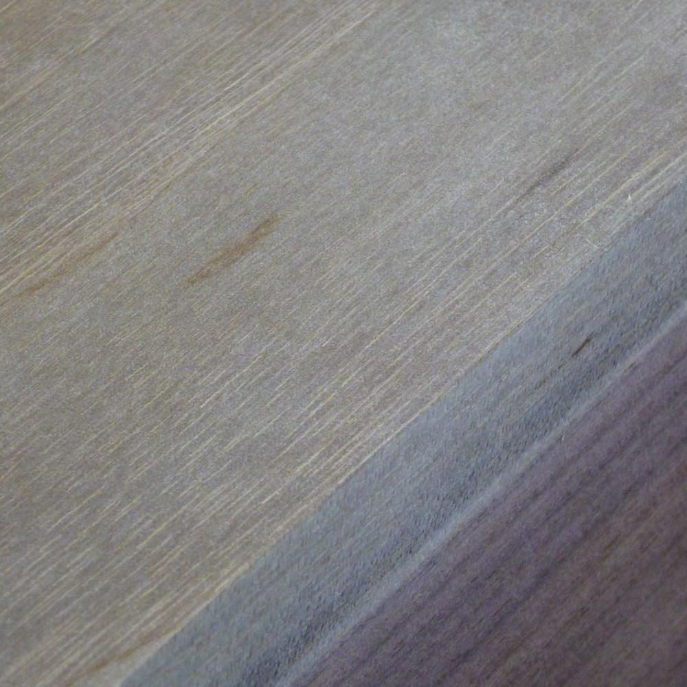 ウォールナット 角材 750×70×70 (仕上げ加工済み商品)