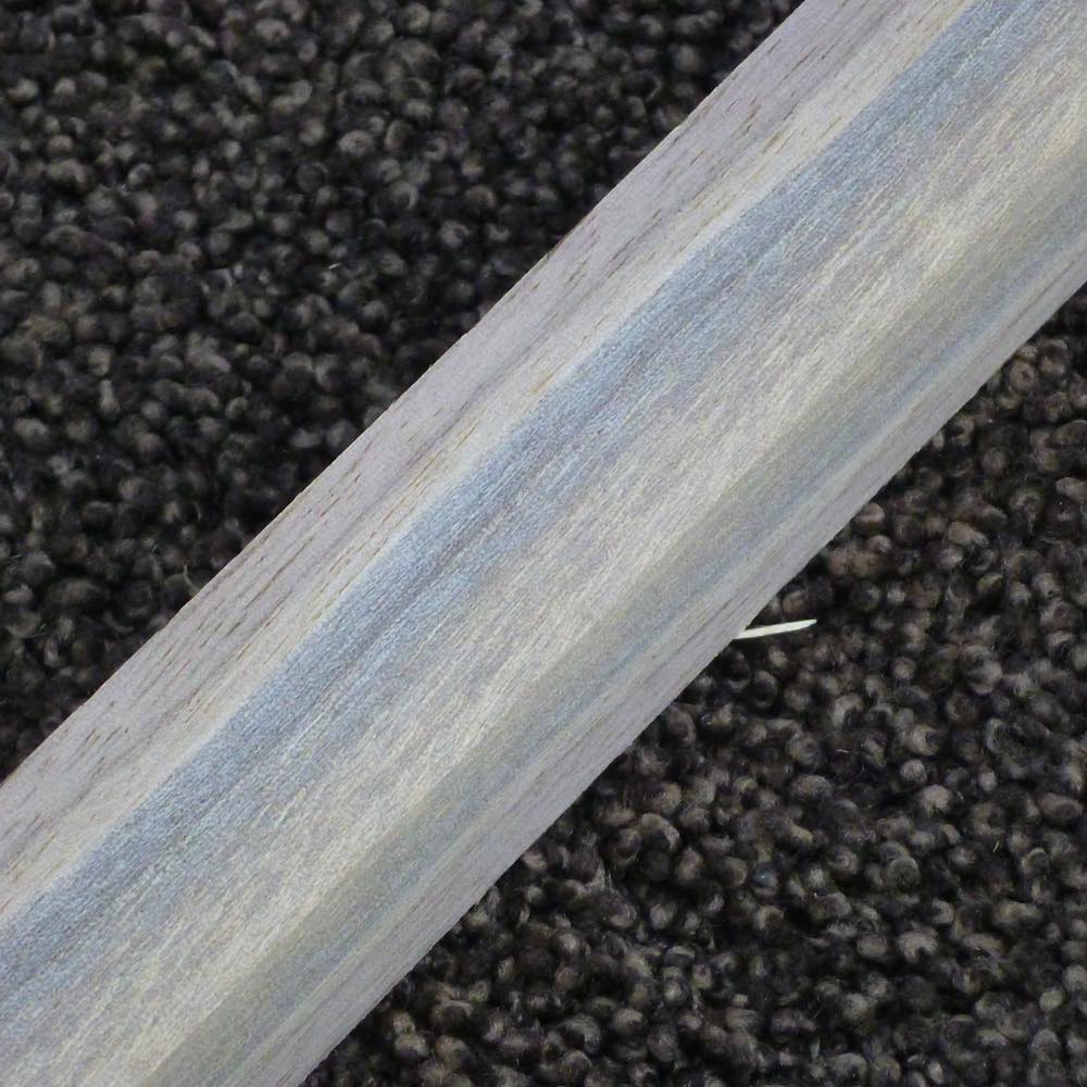 ウォールナット 角材 450×20×20 (仕上げ加工済み商品)