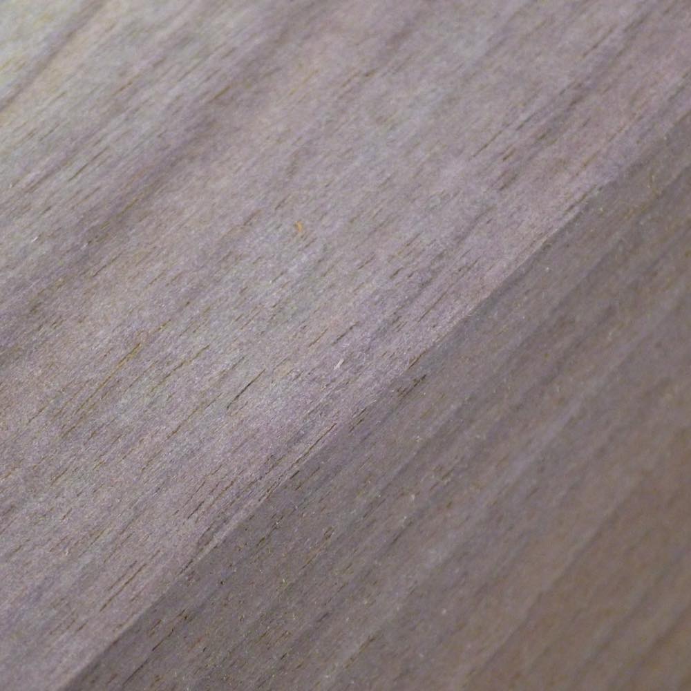 ウォールナット 角材 450×75×75 (仕上げ加工済み商品)