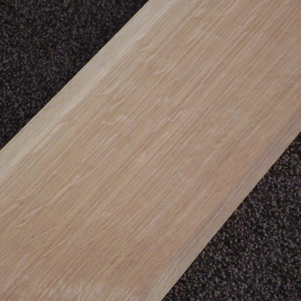 ホワイトオーク 柾目 2000×21×130 (仕上げ加工済み商品)