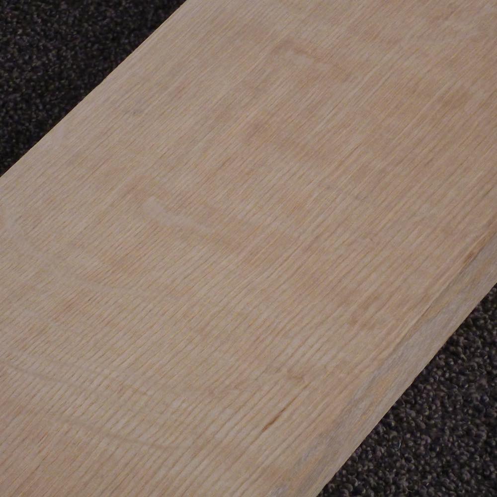 ホワイトオーク 柾目 2000×27×160 (仕上げ加工済み商品)