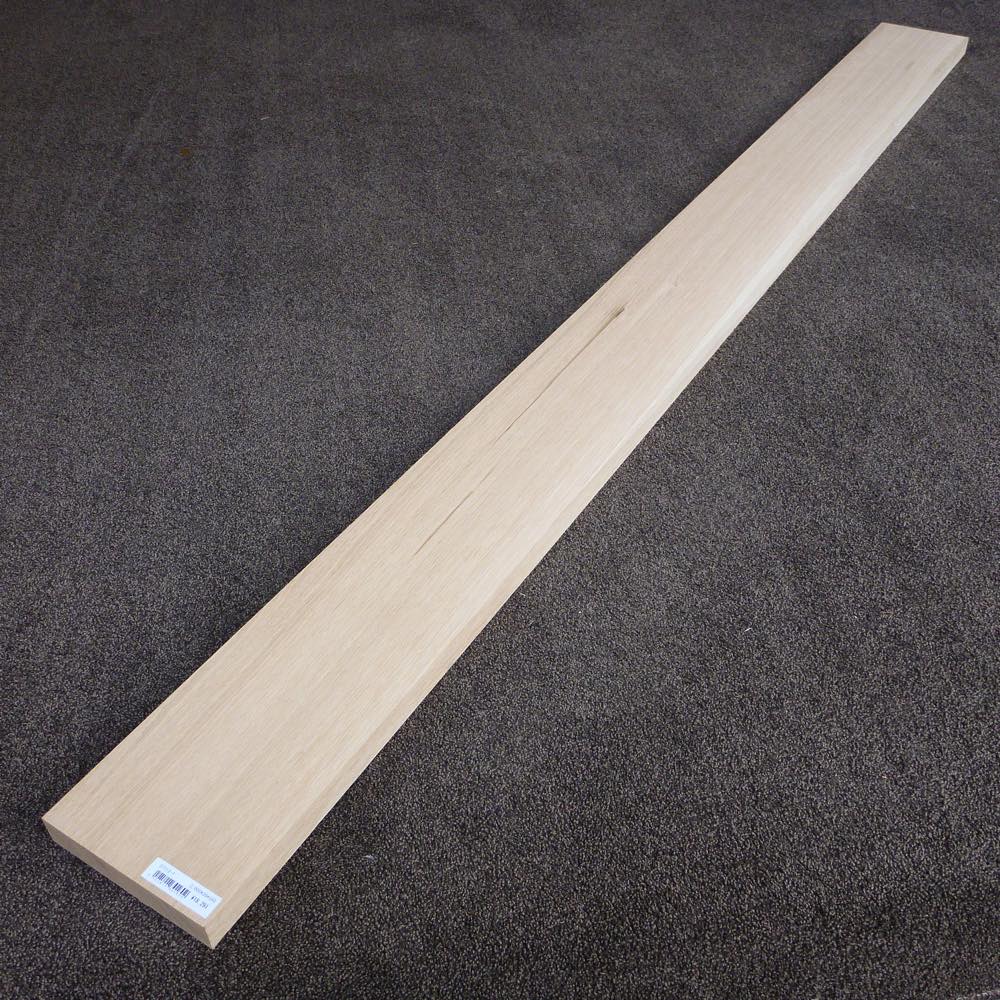 ホワイトオーク 柾目 2000×30×160 (仕上げ加工済み商品)