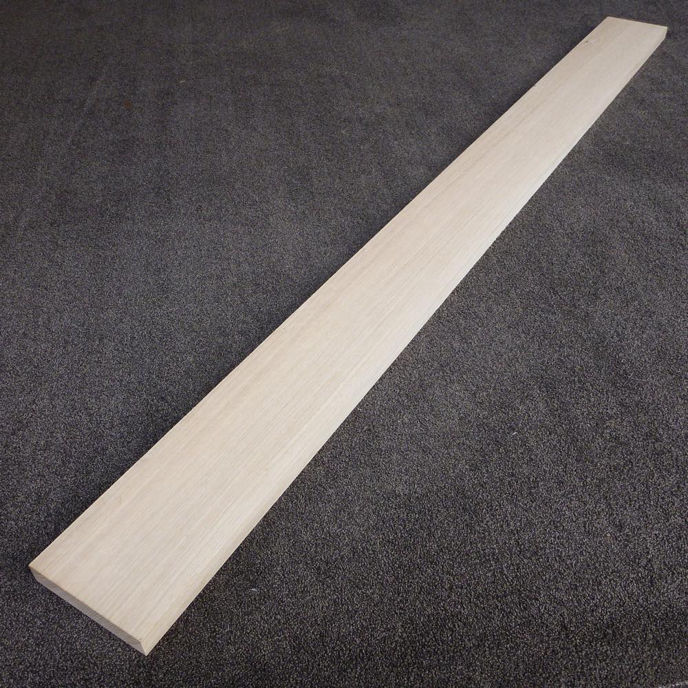 ホワイトオーク 柾目 2000×30×160 (仕上げ加工済み商品)