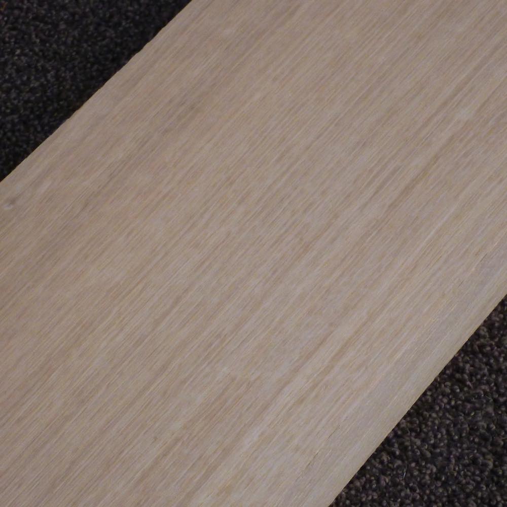ホワイトオーク 柾目 2000×30×160 (仕上げ加工済み商品)