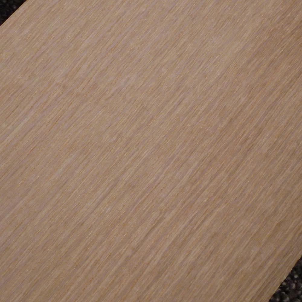 ホワイトオーク 柾目 1000×15×140 (仕上げ加工済み商品)