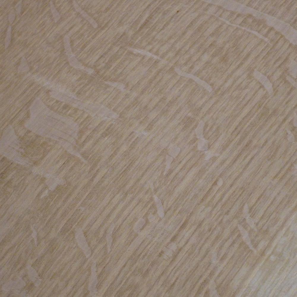 ホワイトオーク 柾目 1000×15×170 (仕上げ加工済み商品)