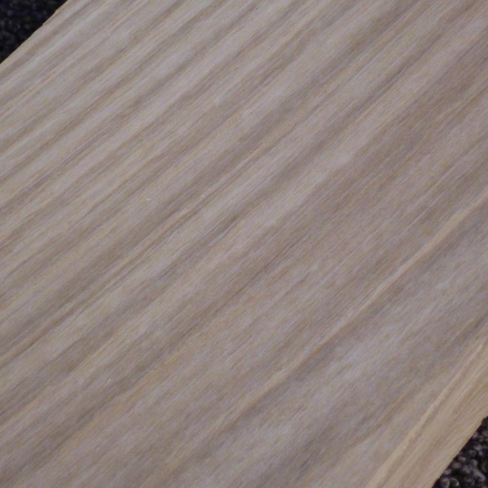 ホワイトオーク 柾目 1000×24×130 (仕上げ加工済み商品)