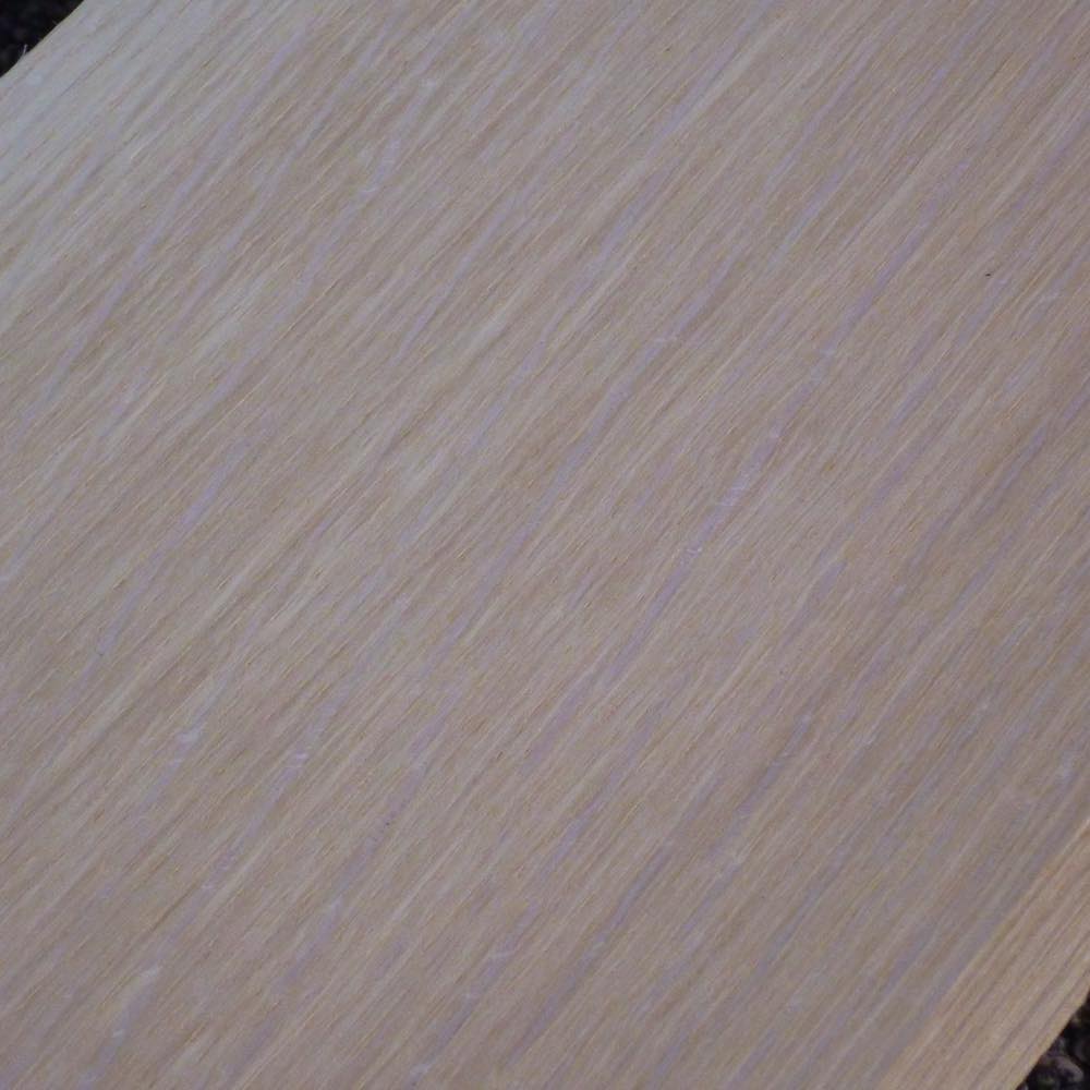ホワイトオーク 柾目 1000×24×140 (仕上げ加工済み商品)