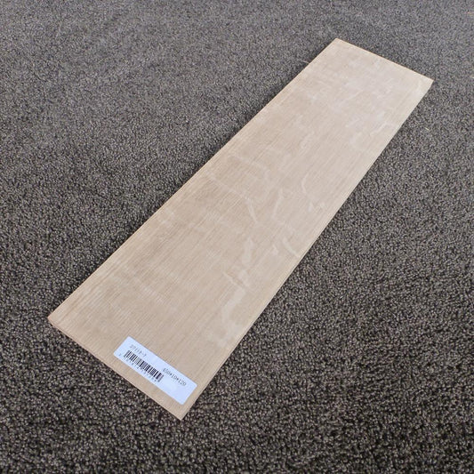 ホワイトオーク 柾目 450×10×120 (仕上げ加工済み商品)