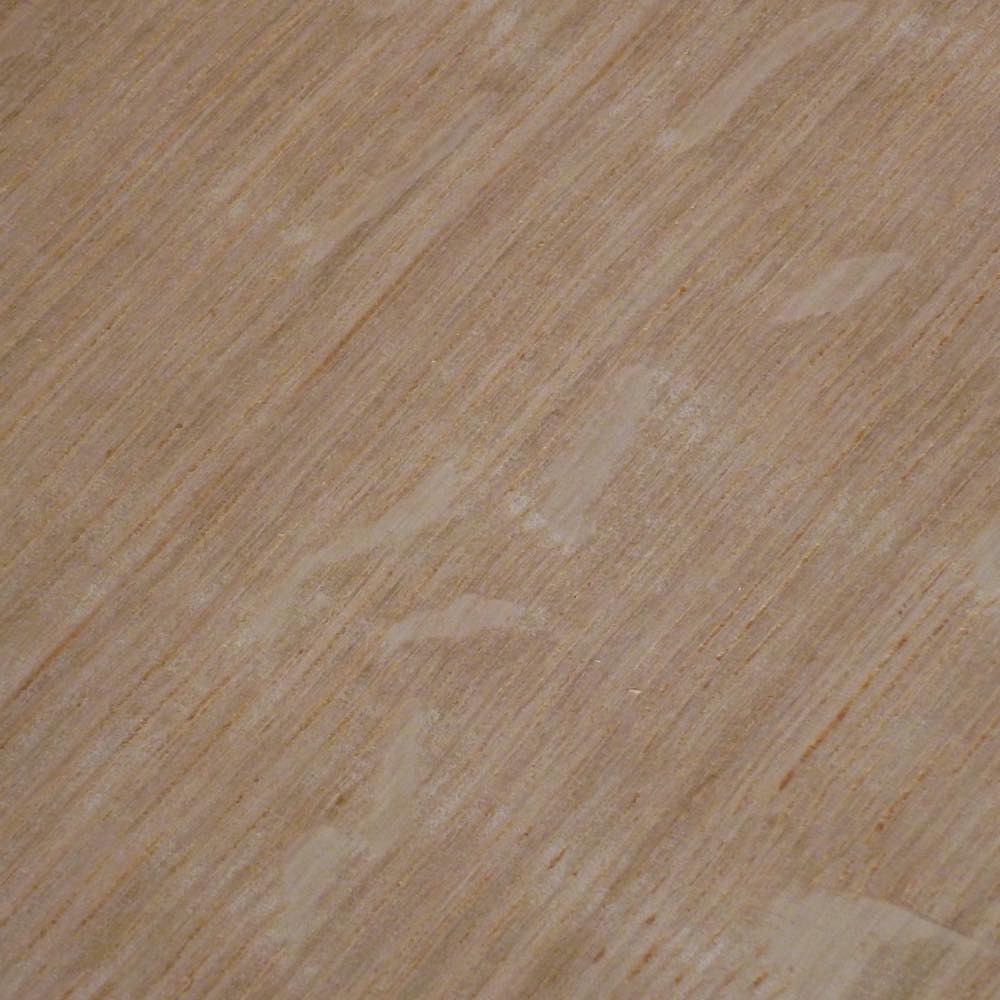 ホワイトオーク 柾目 450×10×120 (仕上げ加工済み商品)