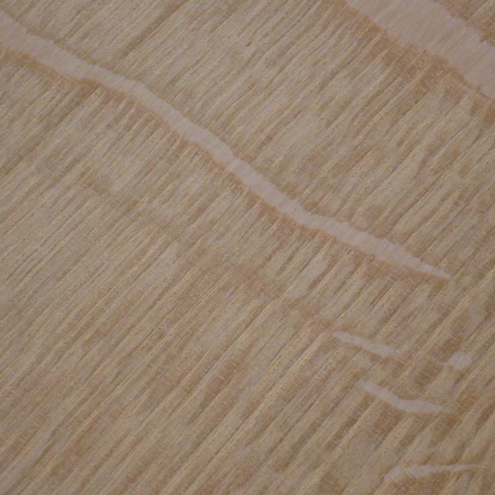 ホワイトオーク 柾目 450×12×100 (仕上げ加工済み商品)