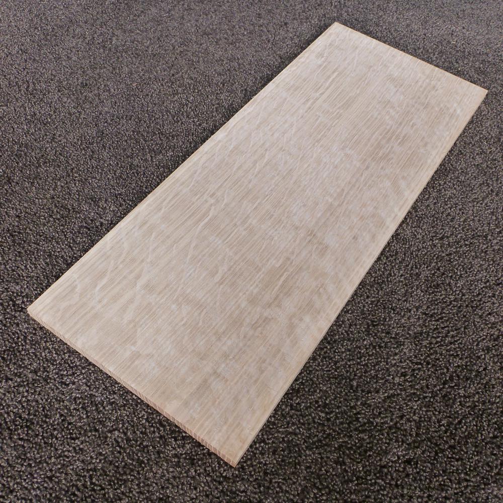 ホワイトオーク 柾目 450×12×180 (仕上げ加工済み商品)