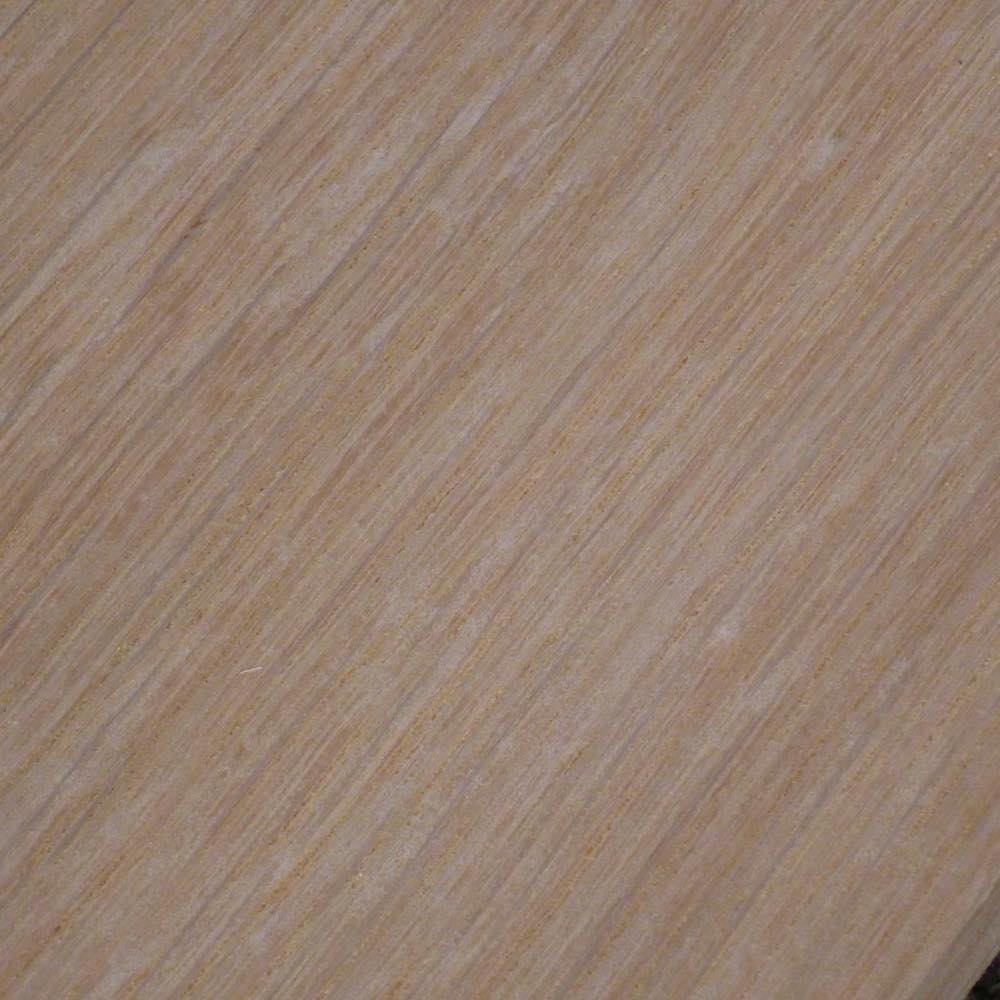 ホワイトオーク 柾目 450×15×130 (仕上げ加工済み商品)