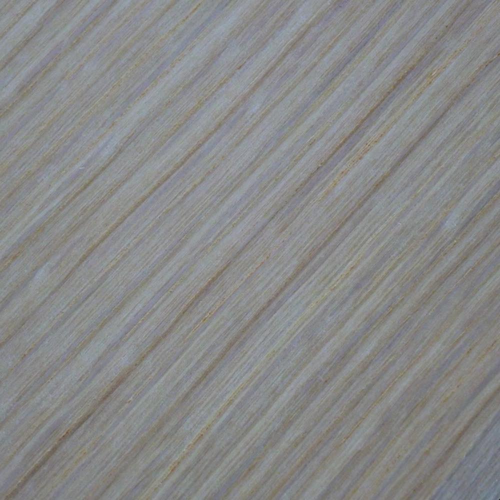 ホワイトオーク 柾目 450×24×100 (仕上げ加工済み商品)