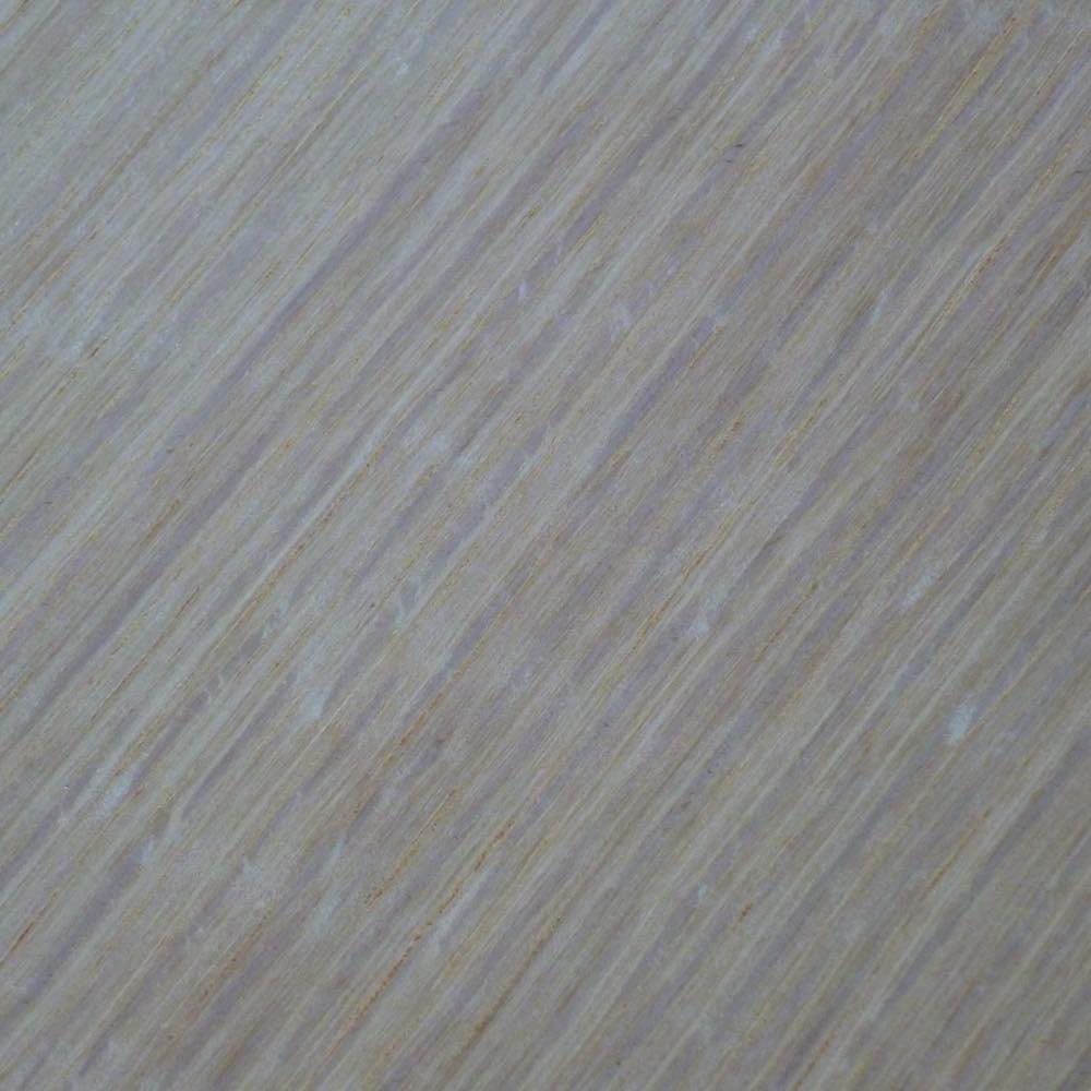ホワイトオーク 柾目 450×24×150 (仕上げ加工済み商品)