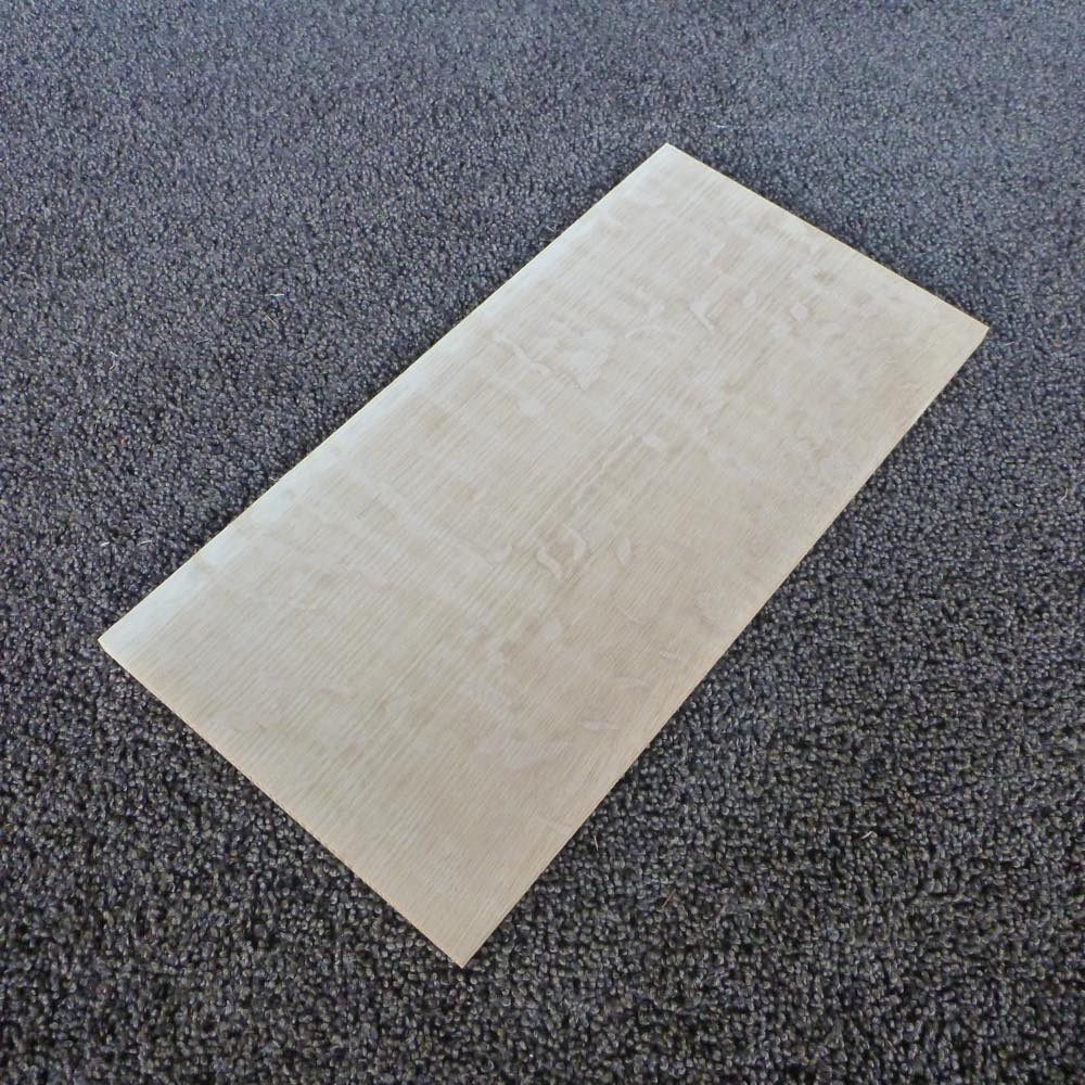 ホワイトオーク 柾目 300×8×150 (仕上げ加工済み商品)