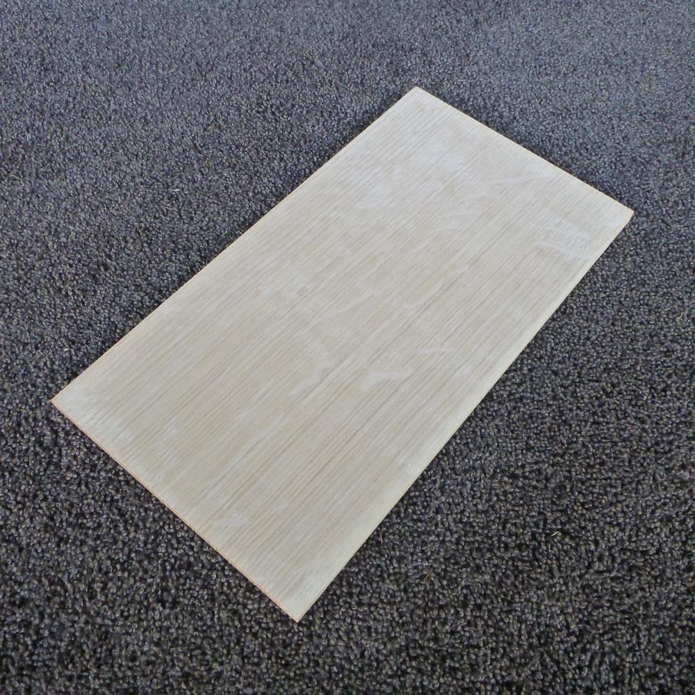 ホワイトオーク 柾目 300×8×160 (仕上げ加工済み商品)