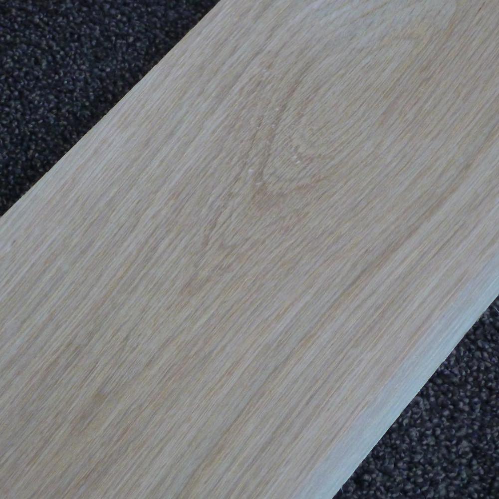 ホワイトオーク 板目 2000×21×150 (仕上げ加工済み商品)