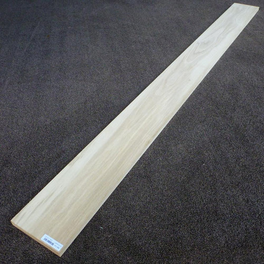 ホワイトオーク 板目 2000×21×170 (仕上げ加工済み商品)