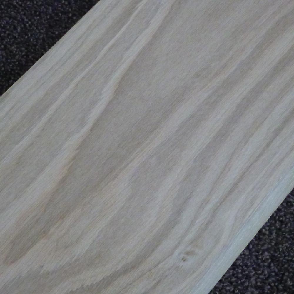 ホワイトオーク 板目 2000×21×170 (仕上げ加工済み商品)