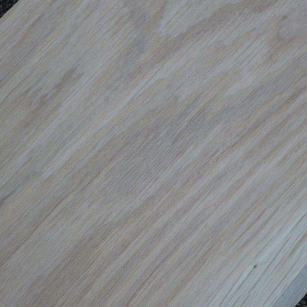 ホワイトオーク 板目 1000×18×180 (仕上げ加工済み商品)