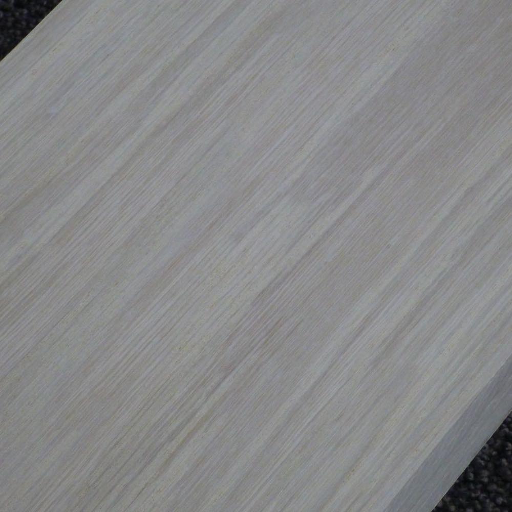 ホワイトオーク 板目 1000×21×160 (仕上げ加工済み商品)