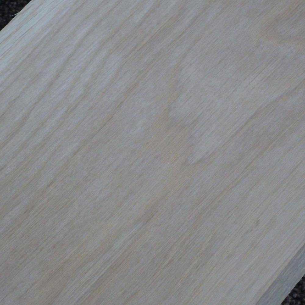 ホワイトオーク 板目 1000×21×170 (仕上げ加工済み商品)