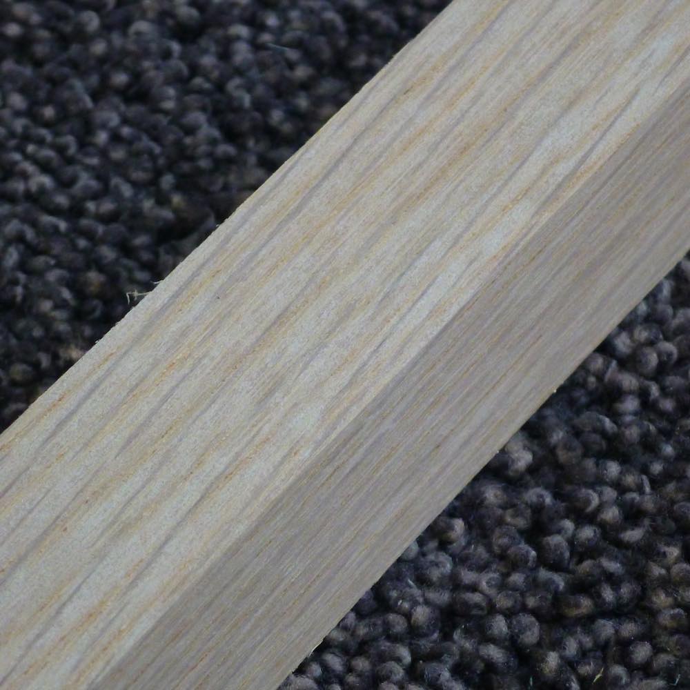 ホワイトオーク 角材 450×20×20 (仕上げ加工済み商品)