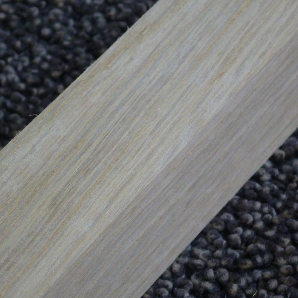 ホワイトオーク 角材 450×25×25 (仕上げ加工済み商品)