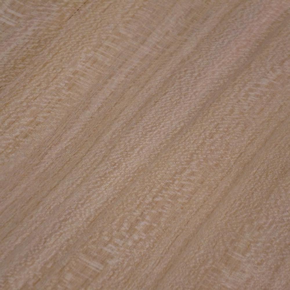 ブラックチェリー 柾目 450×8×170 (仕上げ加工済み商品)