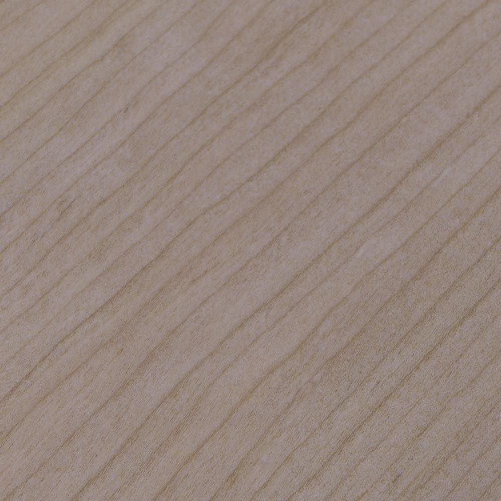 ブラックチェリー 柾目 450×12×150 (仕上げ加工済み商品)